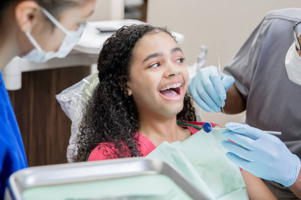 Best Emergency Dental Care for Sports Injuries in Hillsborough, CA